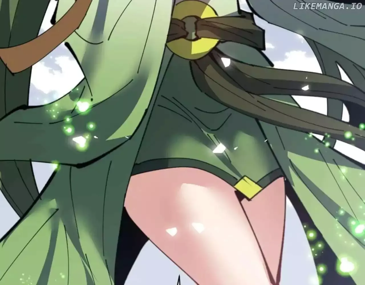 Read Villain Cultivator’s Secret Return Manga Online