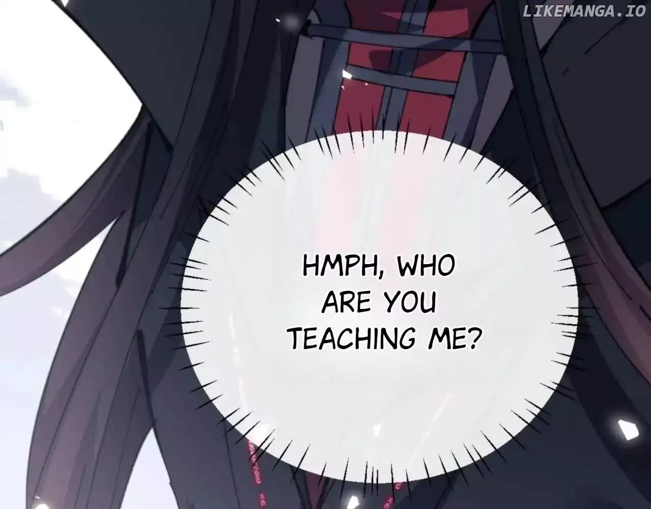 Read Villain Cultivator’s Secret Return Manga Online