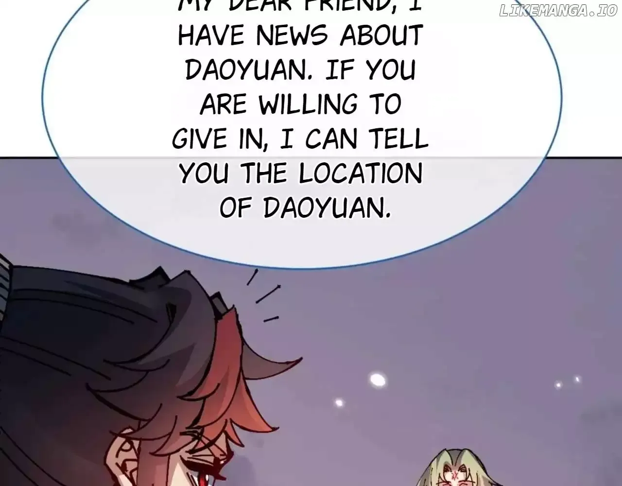 Read Villain Cultivator’s Secret Return Manga Online