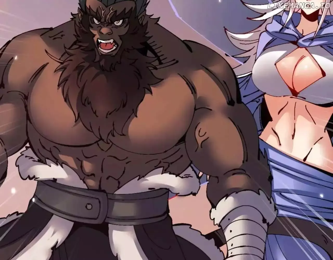 Read Villain Cultivator’s Secret Return Manga Online