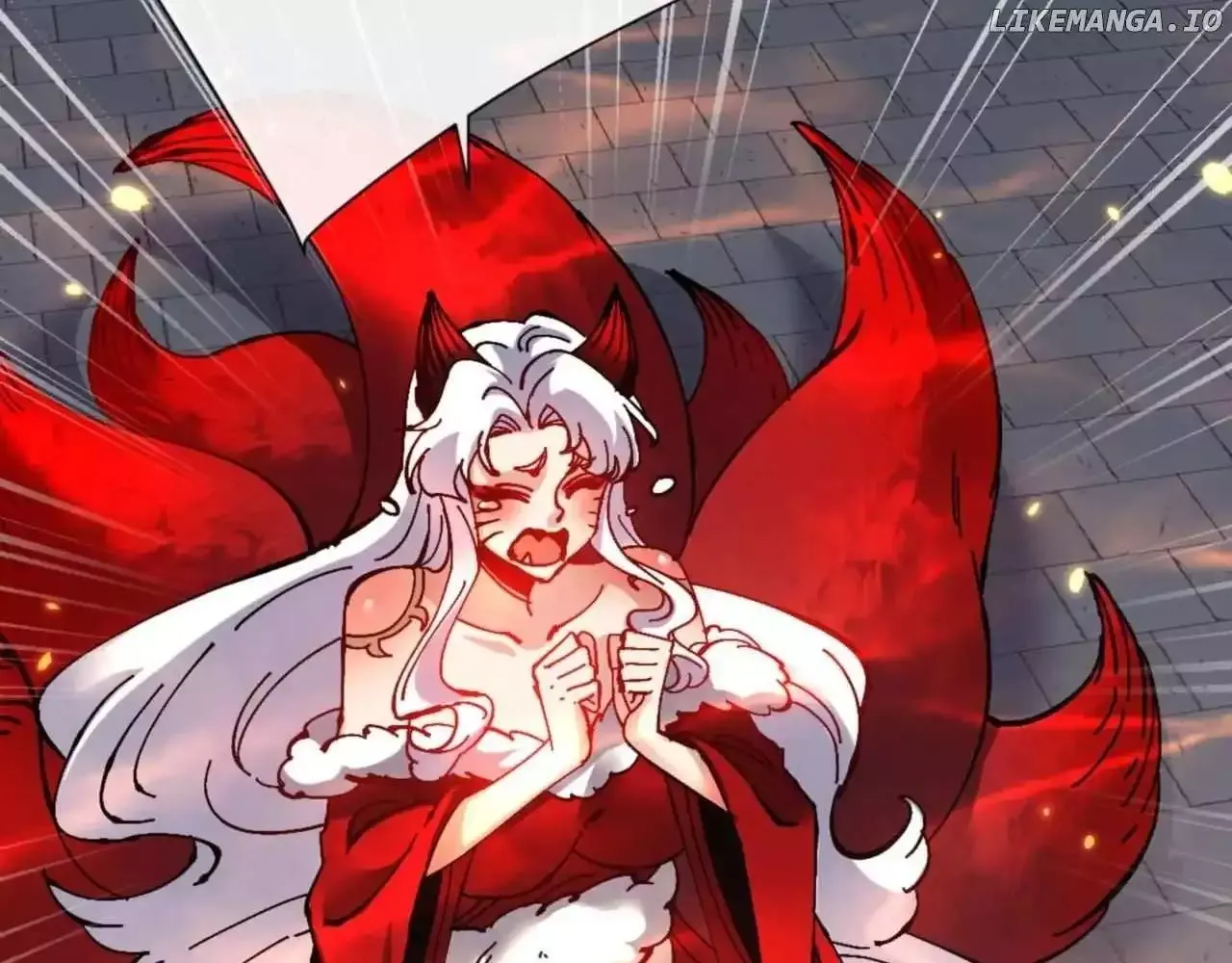 Read Villain Cultivator’s Secret Return Manga Online