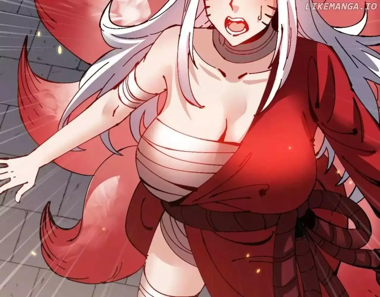 Read Villain Cultivator’s Secret Return Manga Online