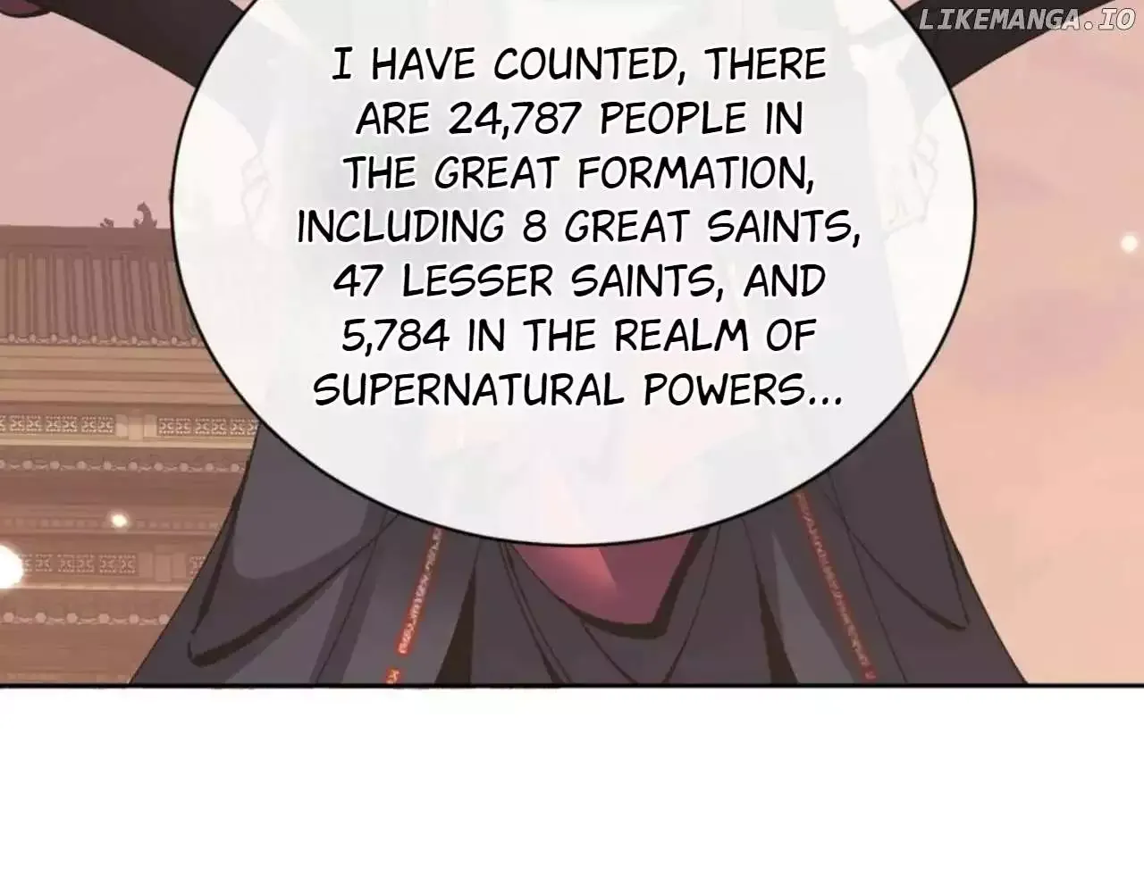 Read Villain Cultivator’s Secret Return Manga Online