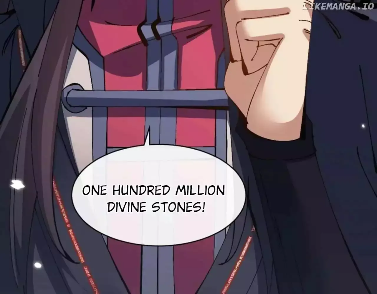 Read Villain Cultivator’s Secret Return Manga Online