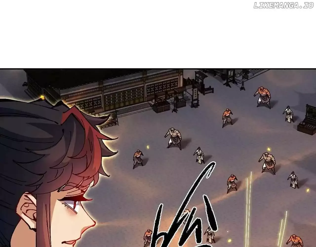 Read Villain Cultivator’s Secret Return Manga Online