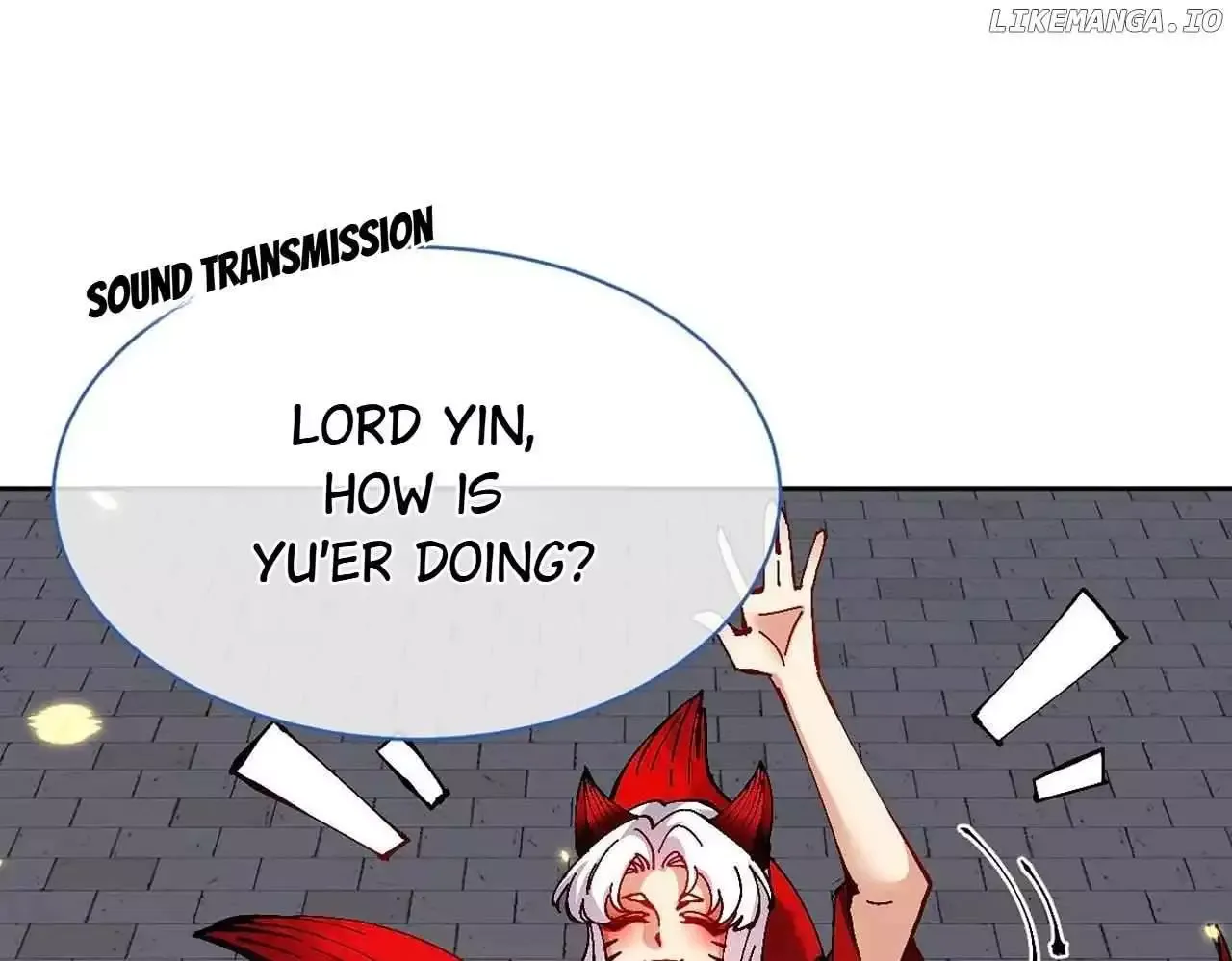 Read Villain Cultivator’s Secret Return Manga Online