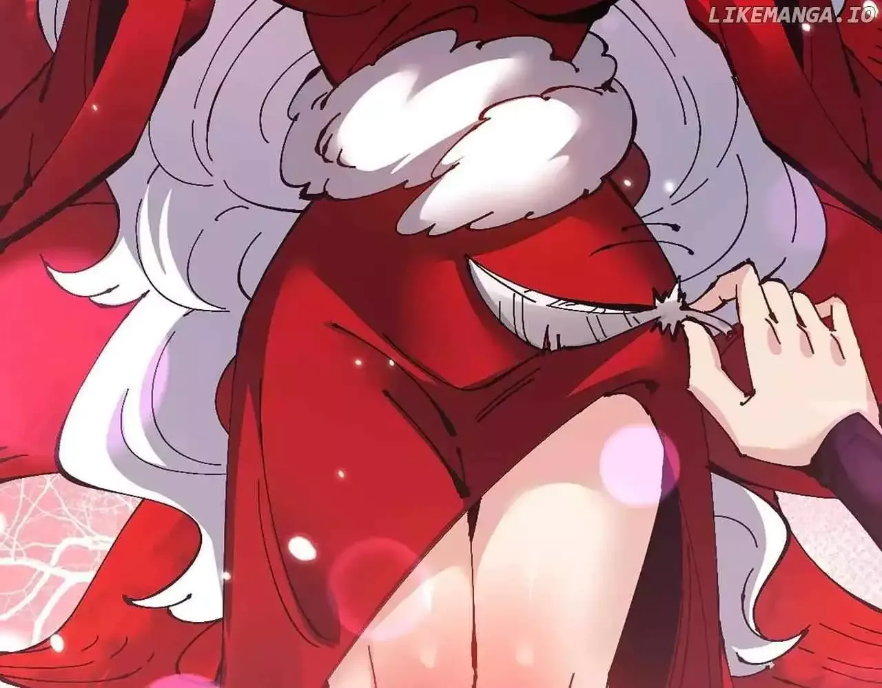 Read Villain Cultivator’s Secret Return Manga Online