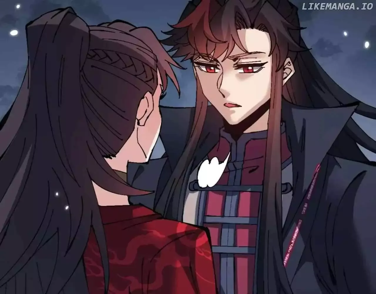 Read Villain Cultivator’s Secret Return Manga Online