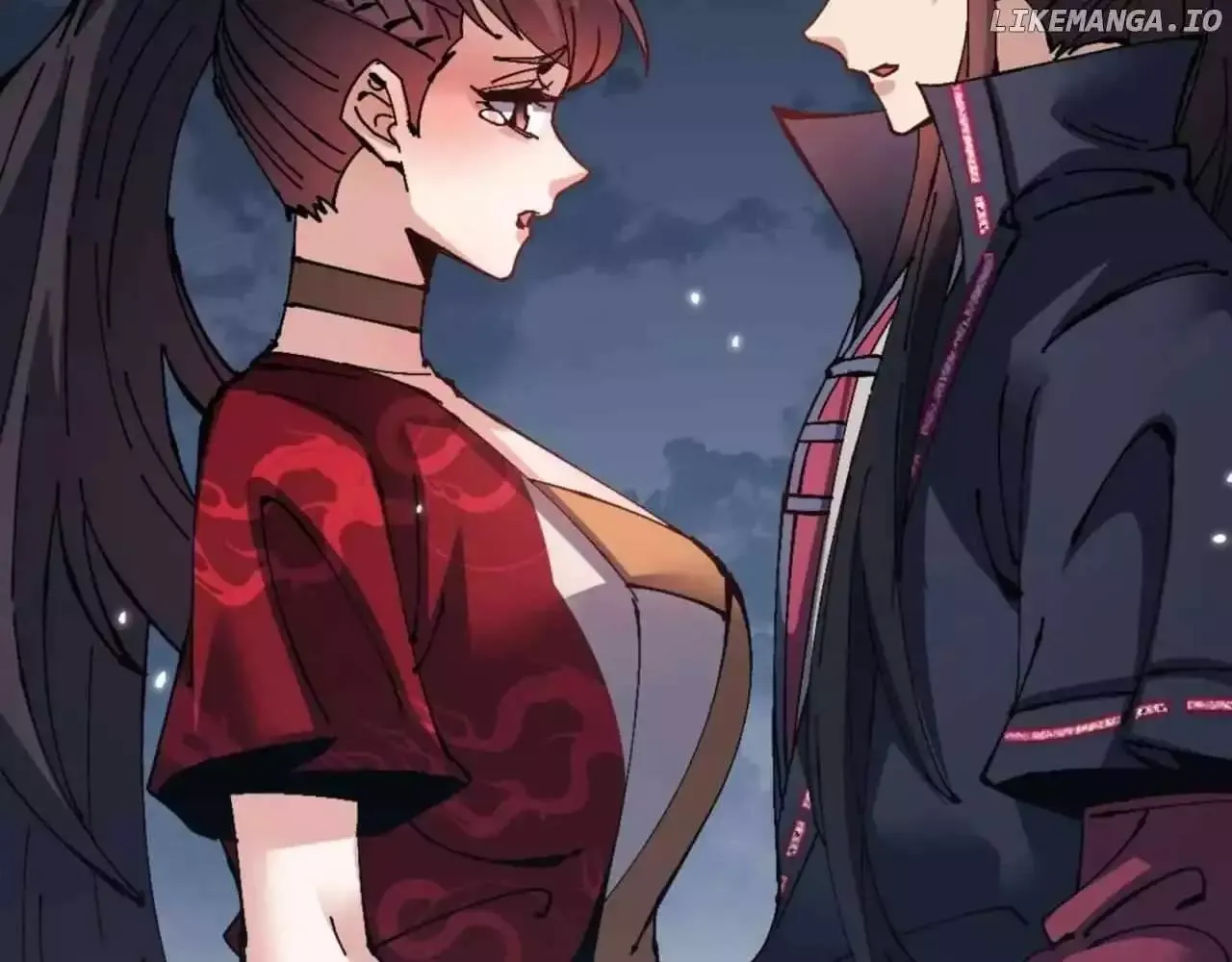 Read Villain Cultivator’s Secret Return Manga Online