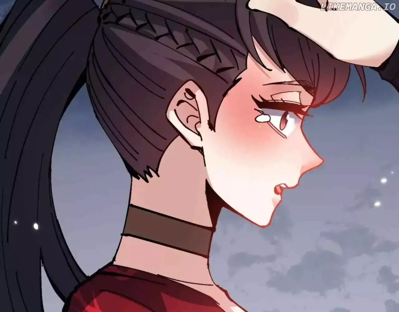 Read Villain Cultivator’s Secret Return Manga Online