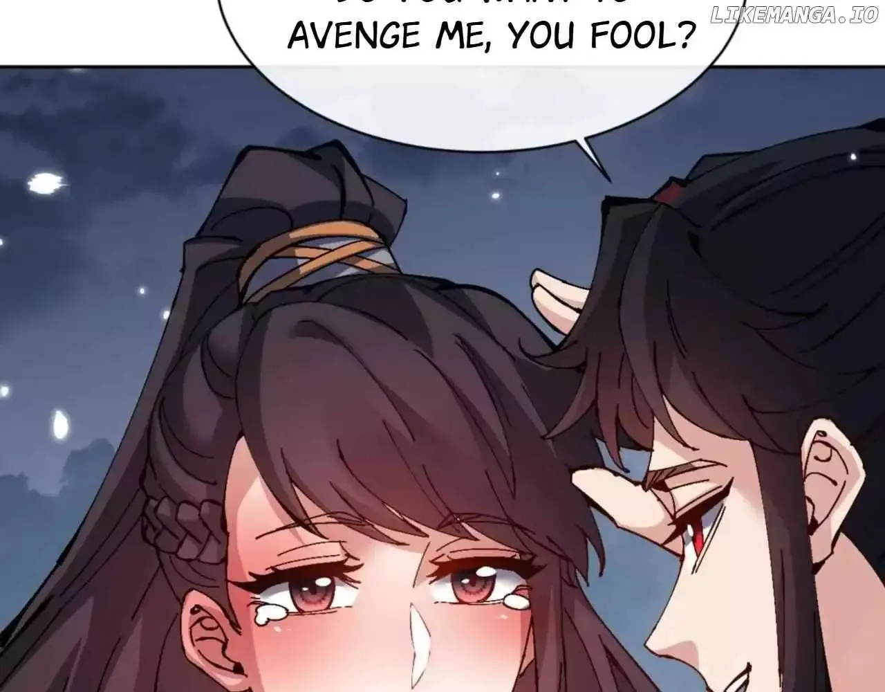 Read Villain Cultivator’s Secret Return Manga Online