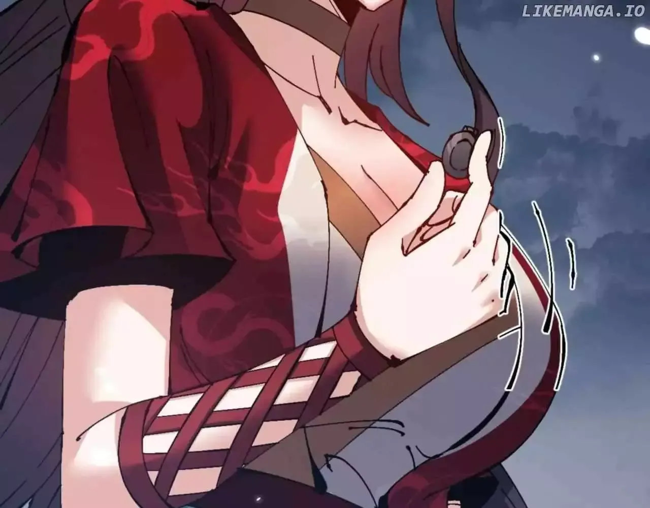 Read Villain Cultivator’s Secret Return Manga Online