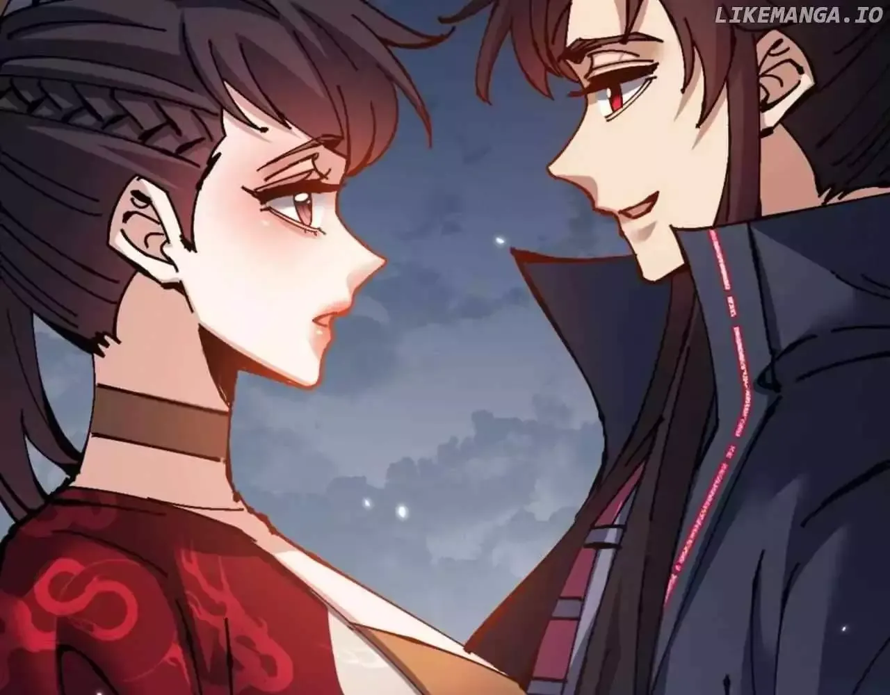 Read Villain Cultivator’s Secret Return Manga Online