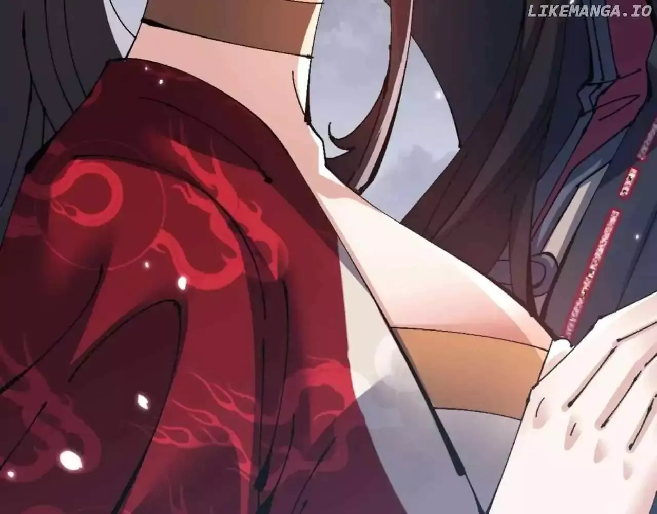 Read Villain Cultivator’s Secret Return Manga Online