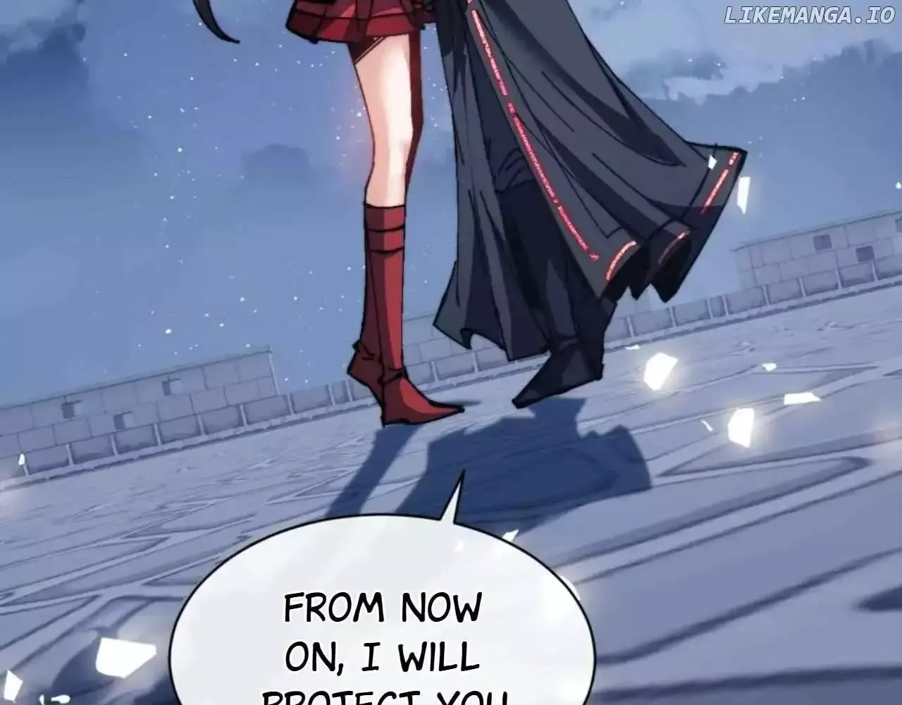 Read Villain Cultivator’s Secret Return Manga Online