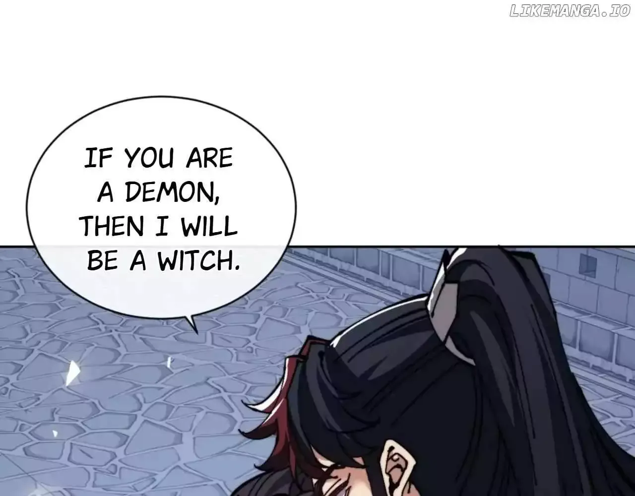 Read Villain Cultivator’s Secret Return Manga Online