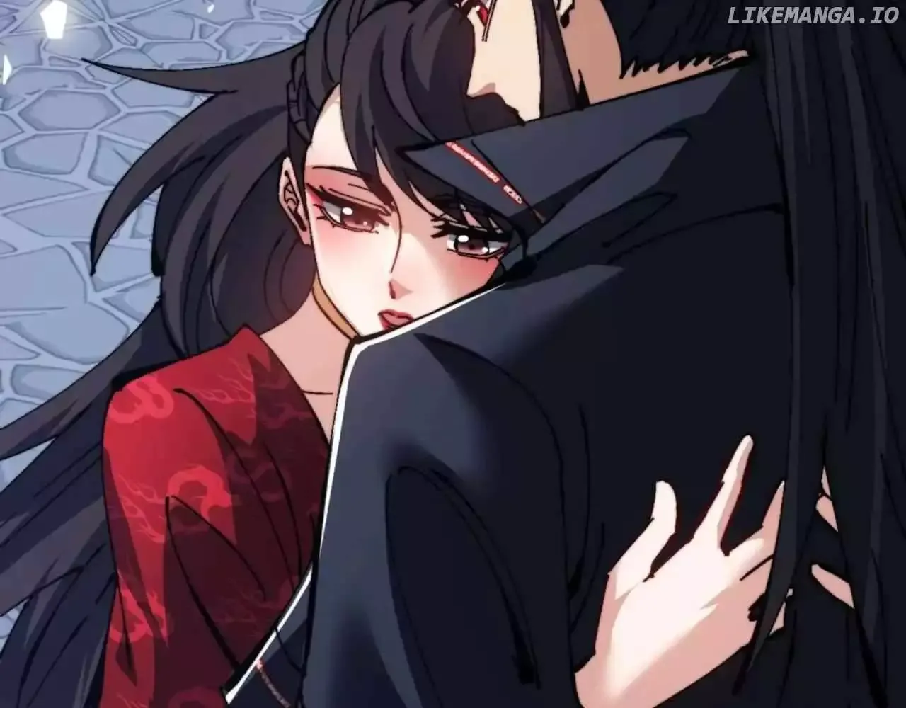 Read Villain Cultivator’s Secret Return Manga Online
