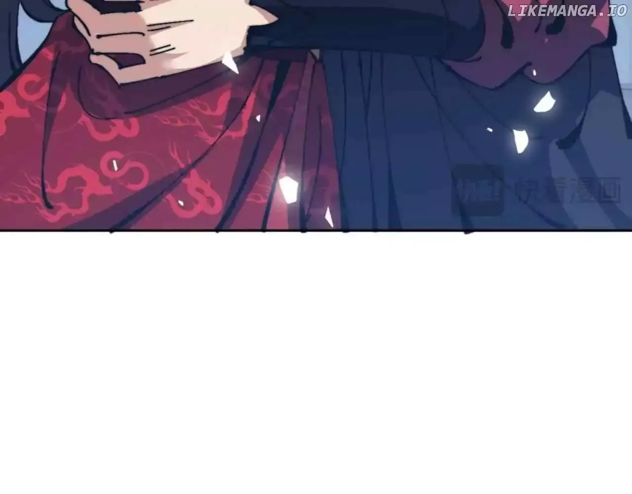 Read Villain Cultivator’s Secret Return Manga Online