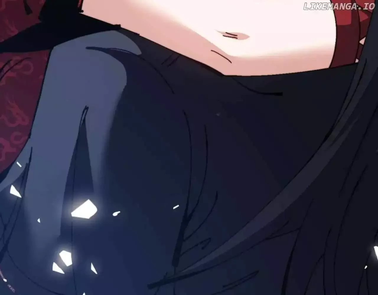 Read Villain Cultivator’s Secret Return Manga Online