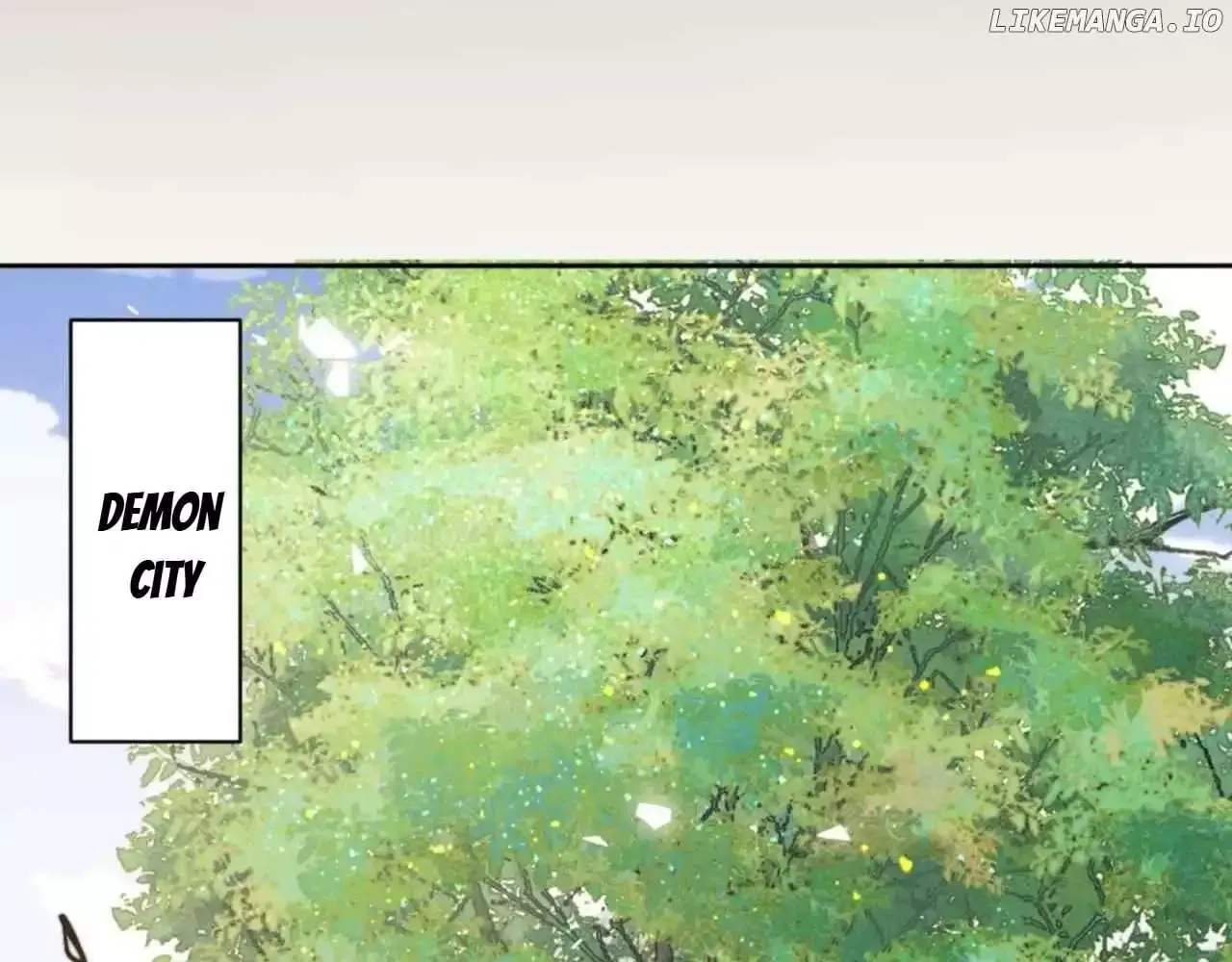 Read Villain Cultivator’s Secret Return Manga Online
