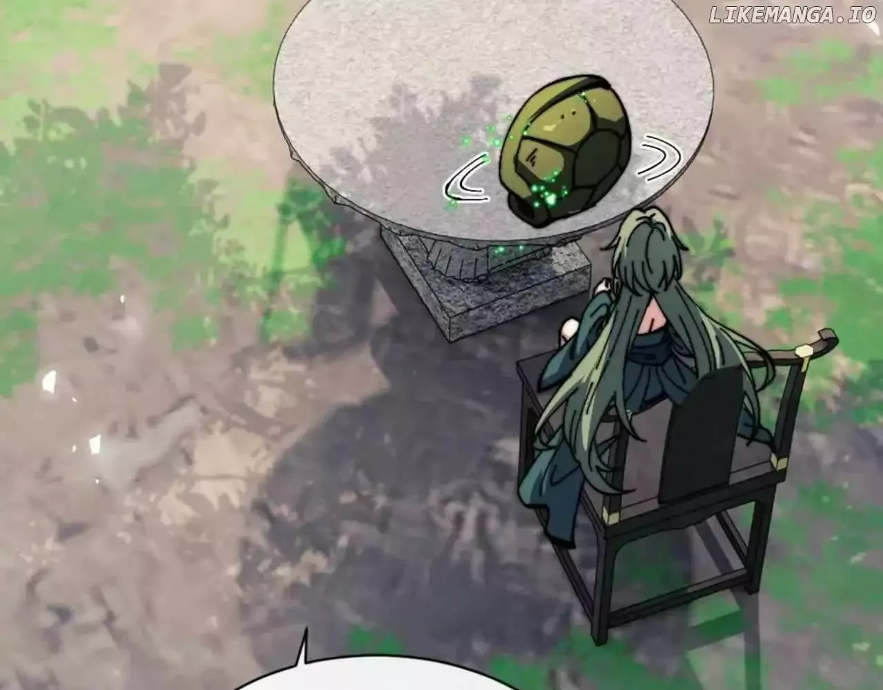 Read Villain Cultivator’s Secret Return Manga Online