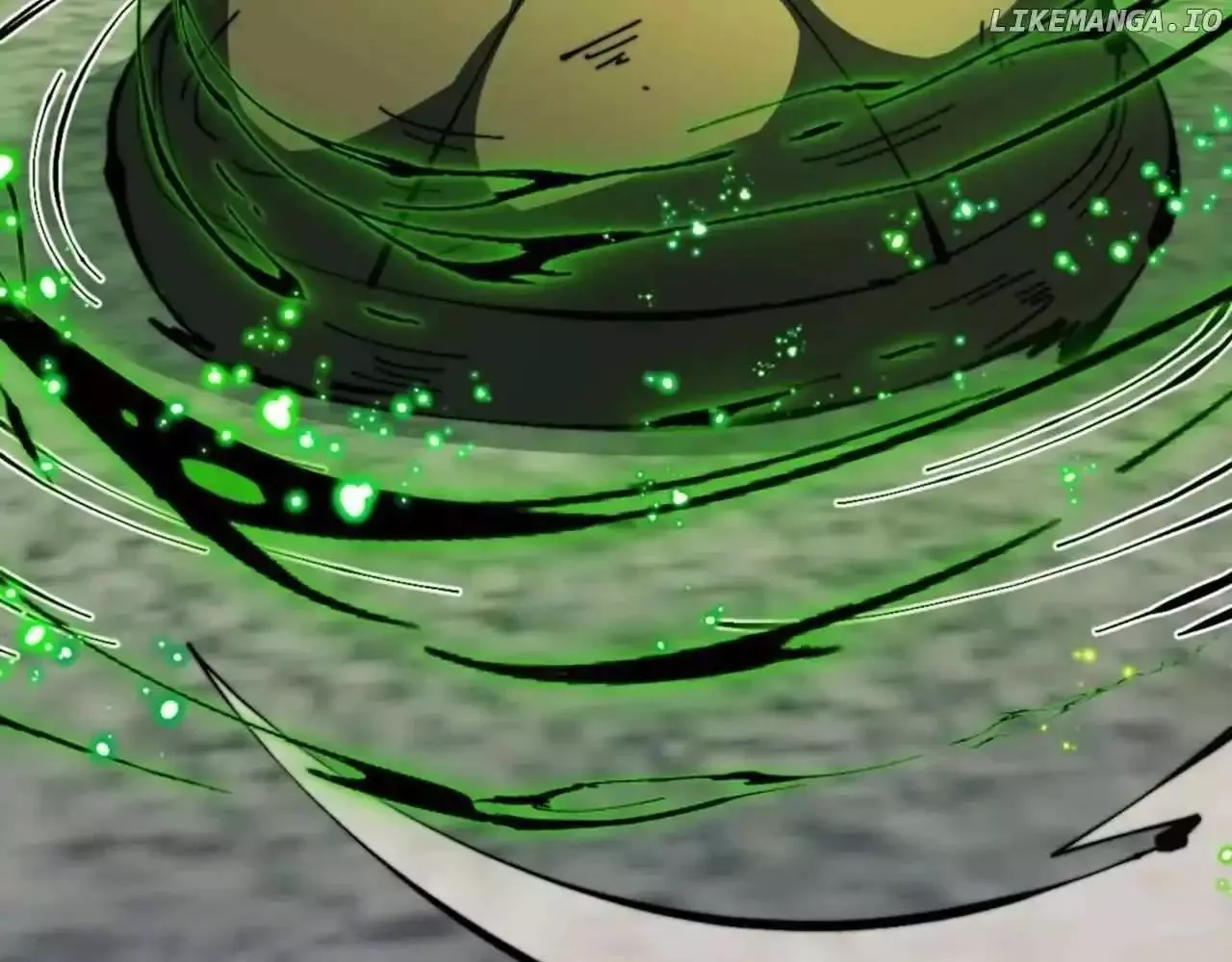 Read Villain Cultivator’s Secret Return Manga Online