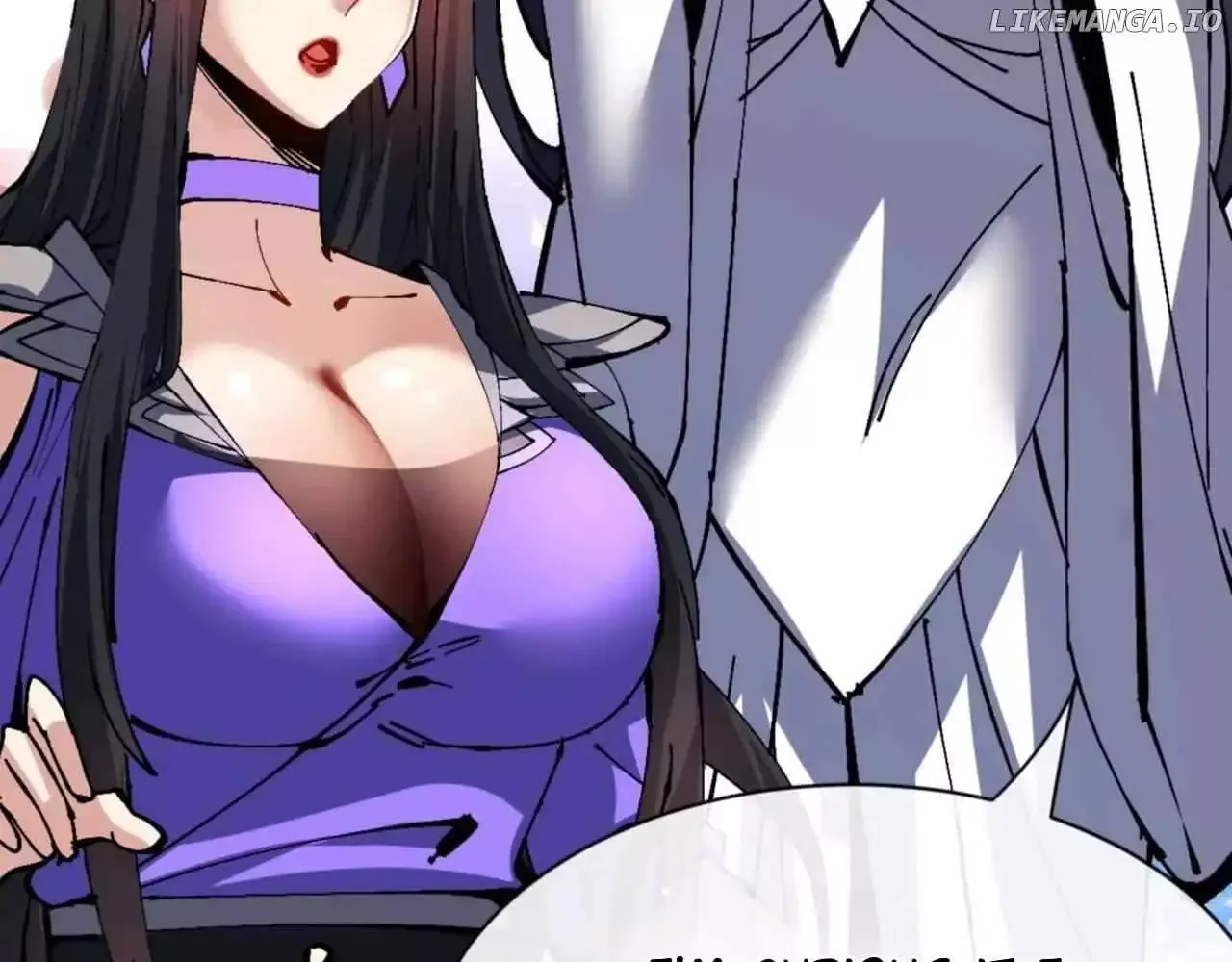 Read Villain Cultivator’s Secret Return Manga Online