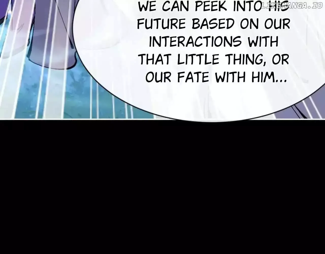 Read Villain Cultivator’s Secret Return Manga Online