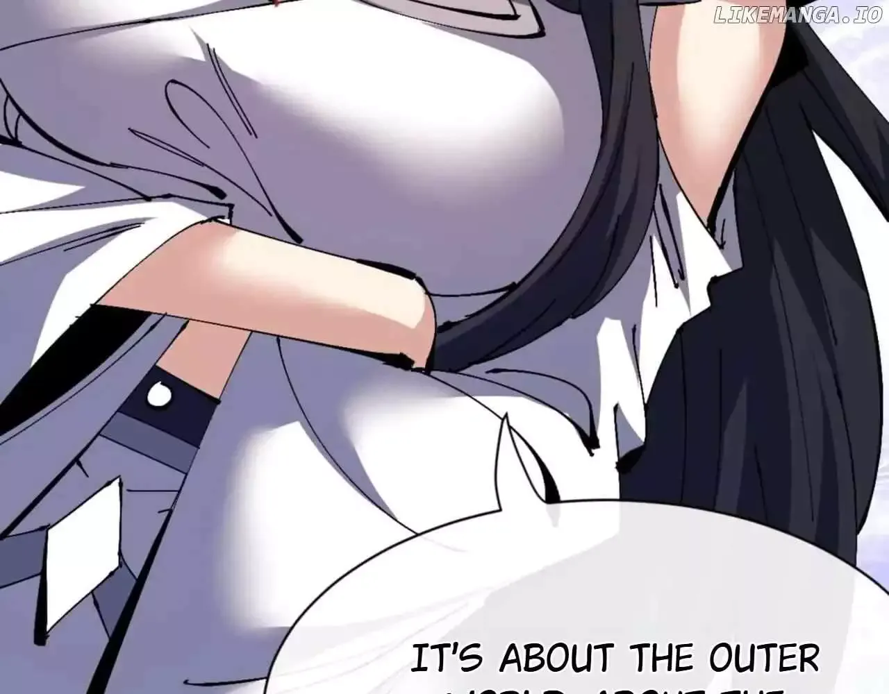 Read Villain Cultivator’s Secret Return Manga Online