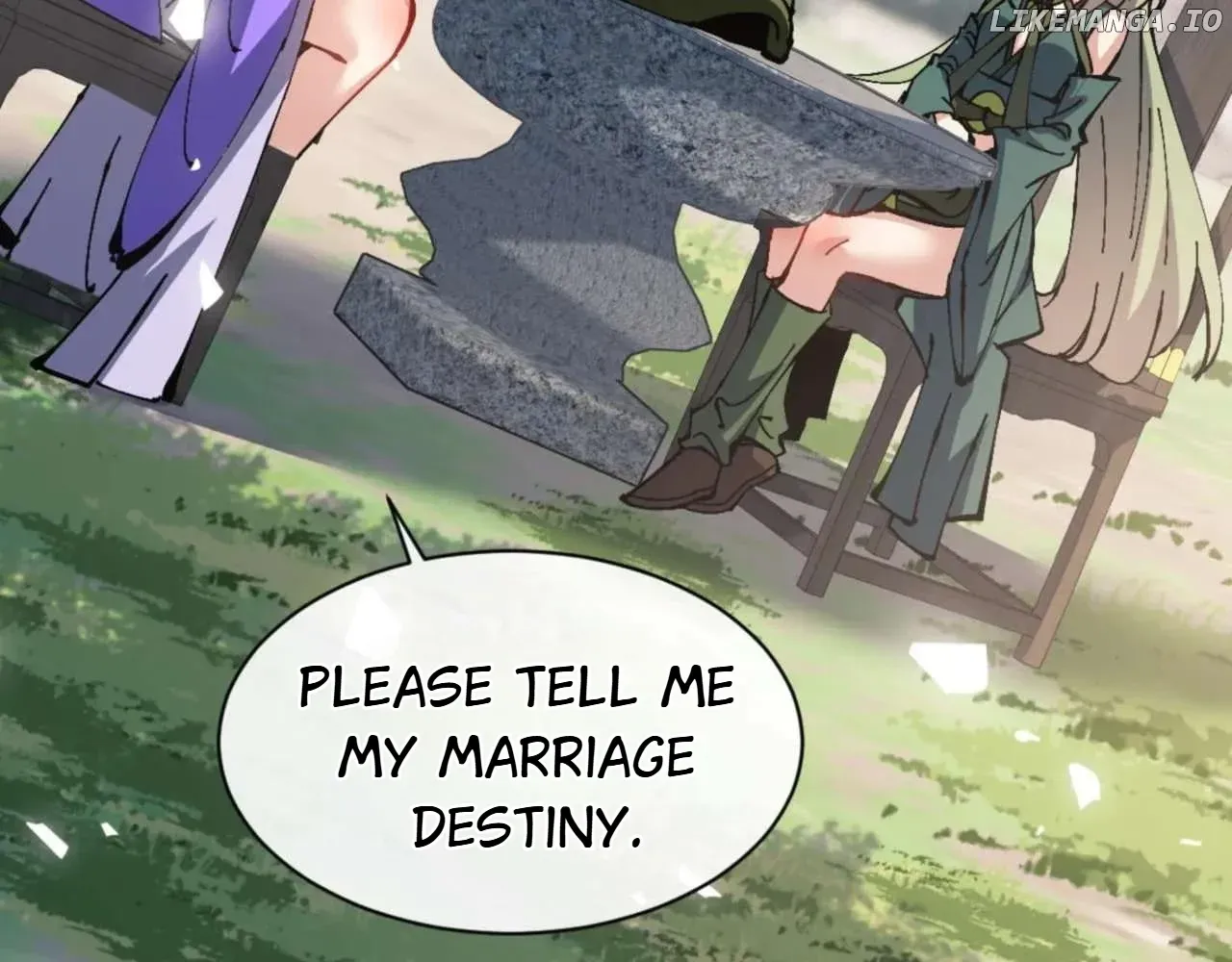 Read Villain Cultivator’s Secret Return Manga Online