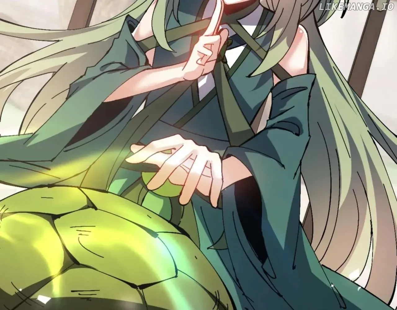 Read Villain Cultivator’s Secret Return Manga Online