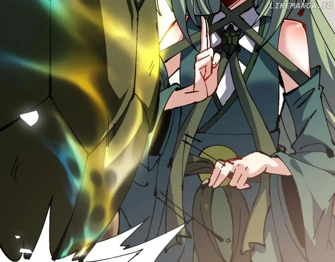 Read Villain Cultivator’s Secret Return Manga Online