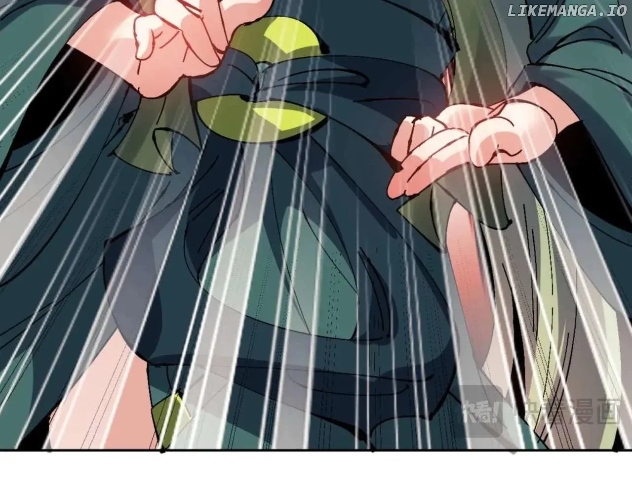 Read Villain Cultivator’s Secret Return Manga Online
