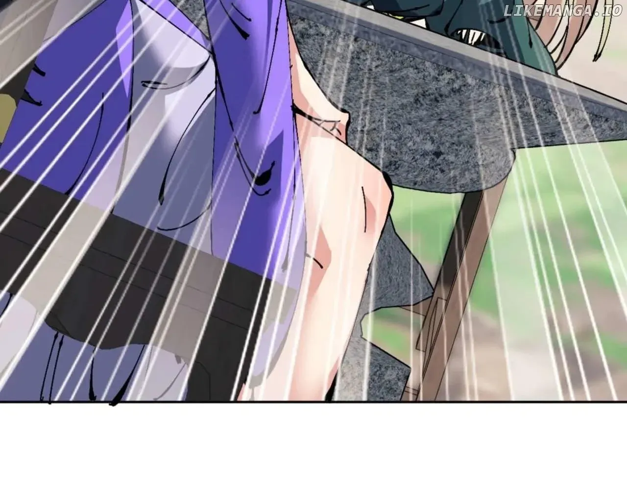 Read Villain Cultivator’s Secret Return Manga Online