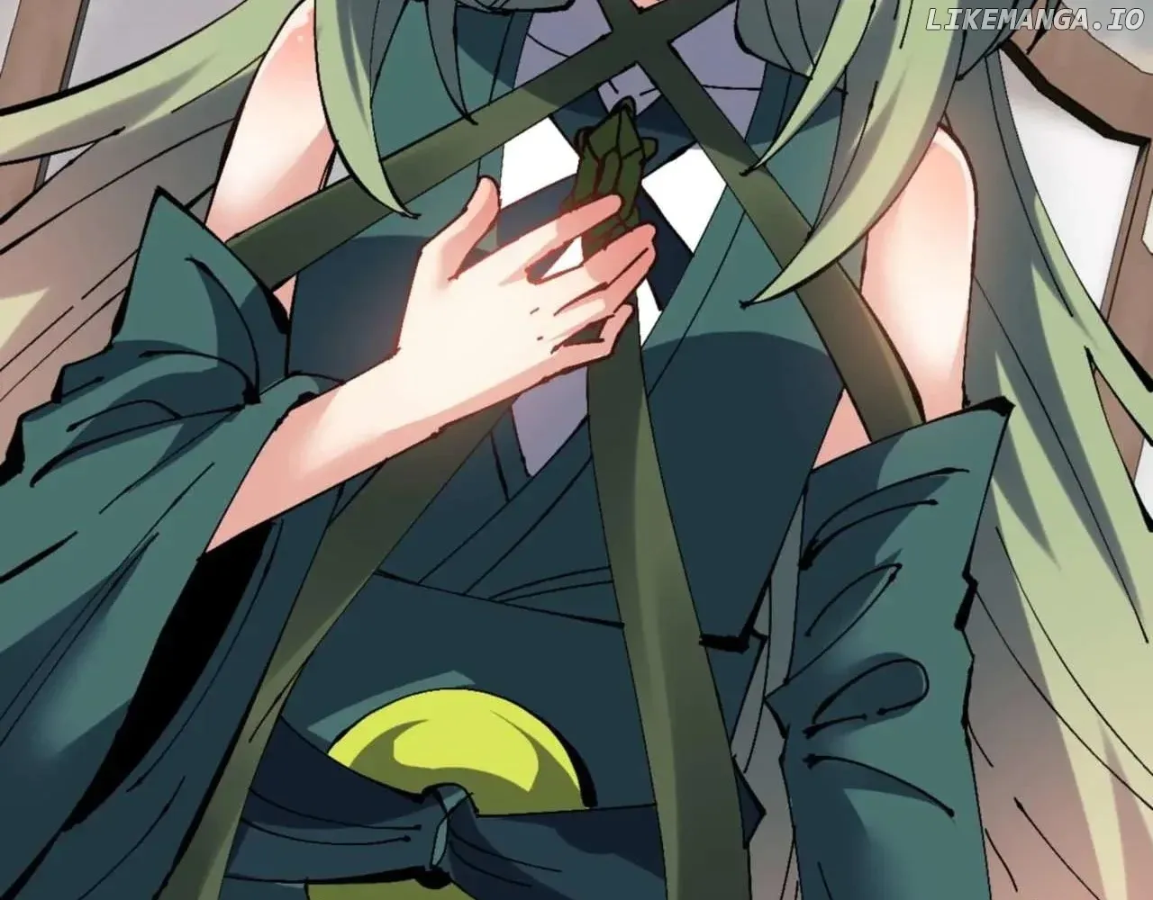 Read Villain Cultivator’s Secret Return Manga Online