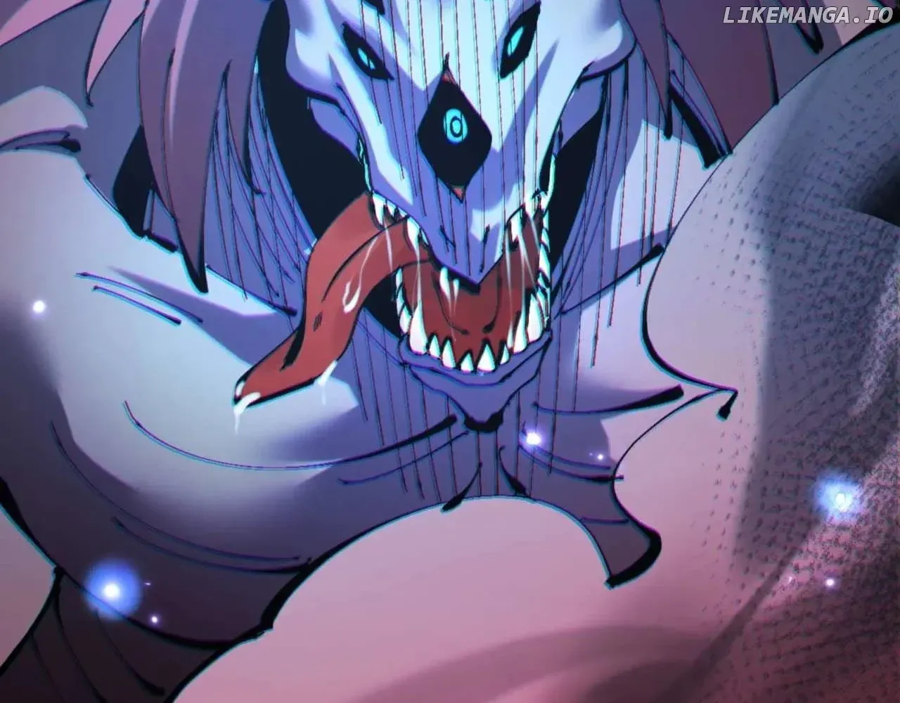 Read Villain Cultivator’s Secret Return Manga Online