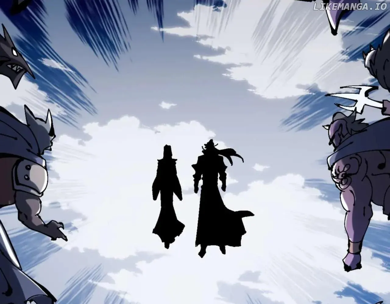 Read Villain Cultivator’s Secret Return Manga Online