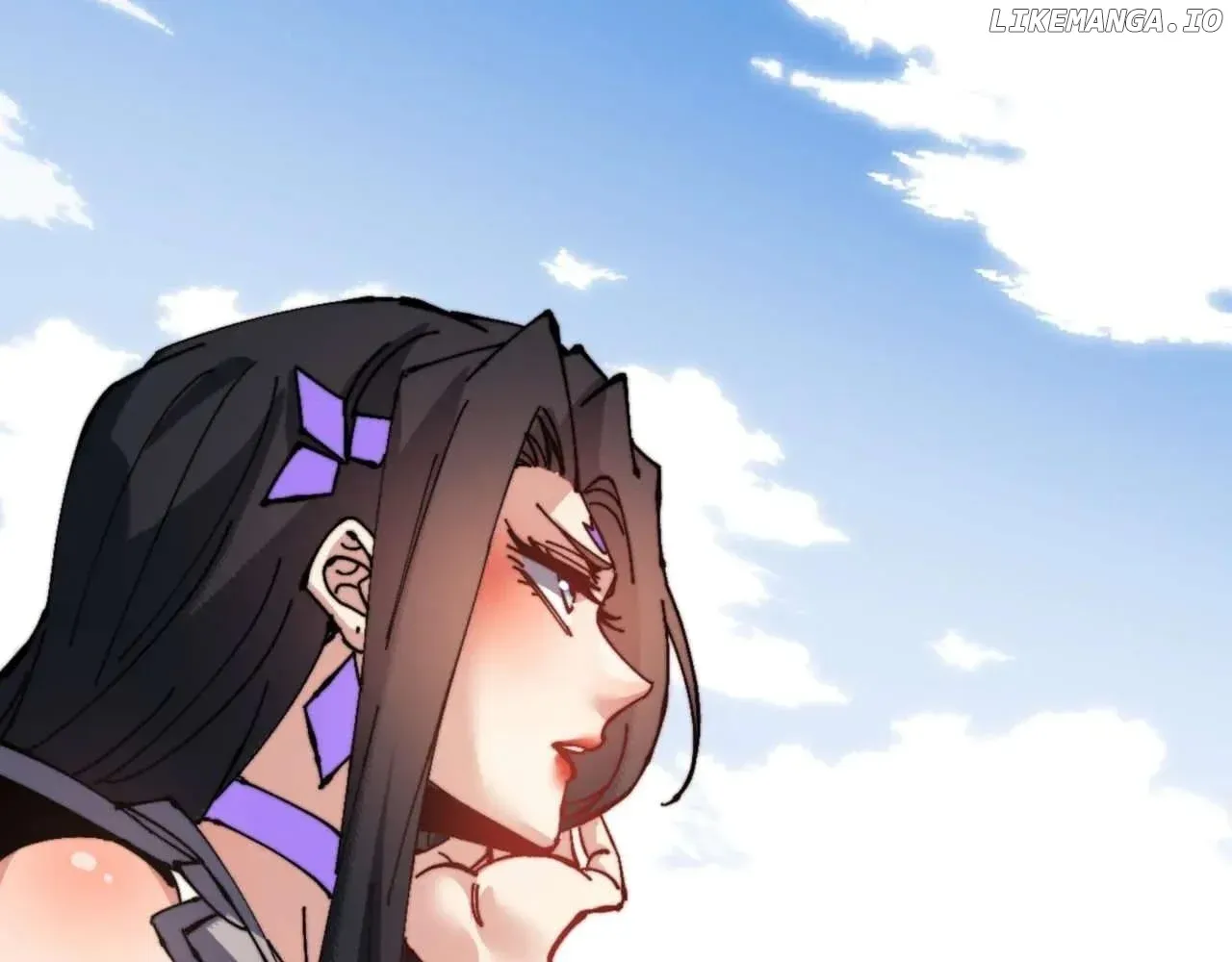 Read Villain Cultivator’s Secret Return Manga Online