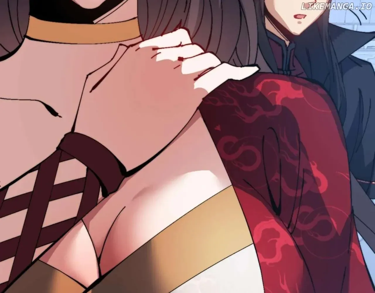 Read Villain Cultivator’s Secret Return Manga Online