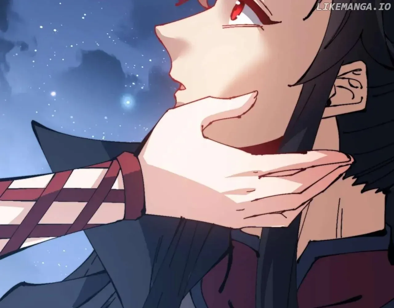 Read Villain Cultivator’s Secret Return Manga Online