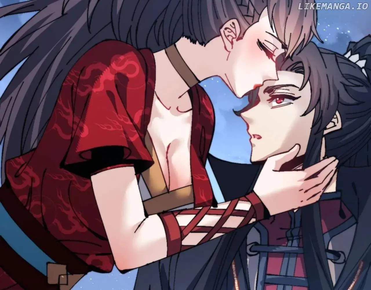 Read Villain Cultivator’s Secret Return Manga Online