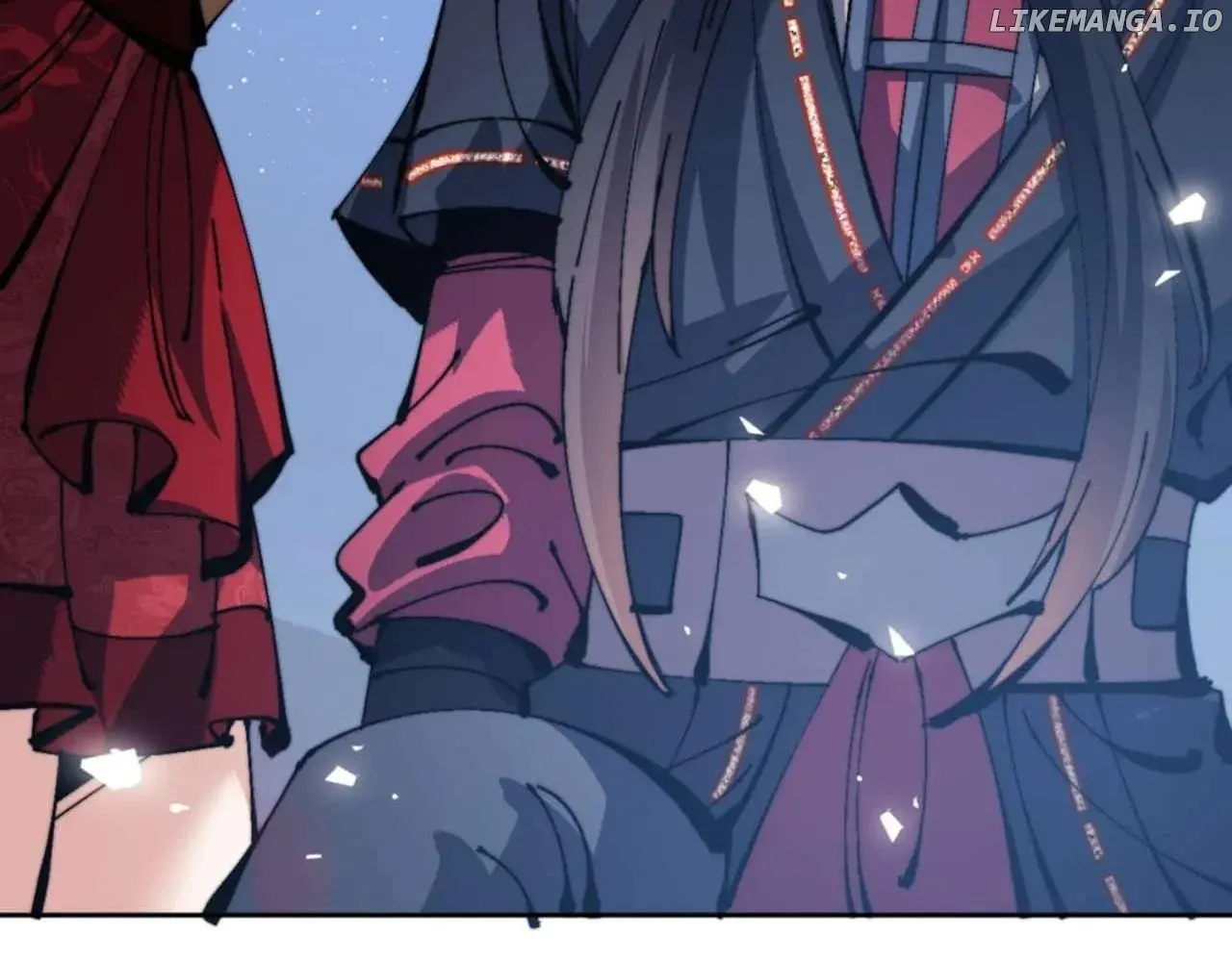 Read Villain Cultivator’s Secret Return Manga Online