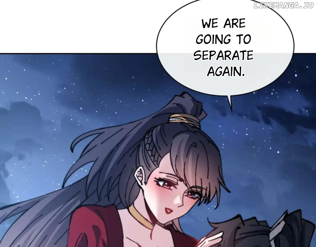 Read Villain Cultivator’s Secret Return Manga Online