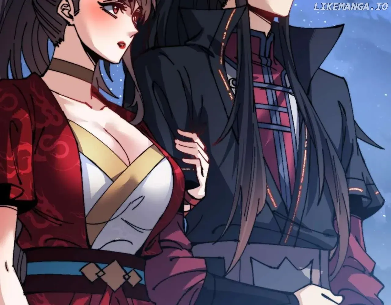 Read Villain Cultivator’s Secret Return Manga Online