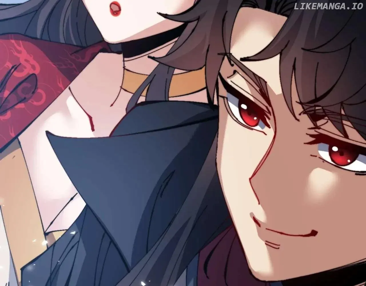 Read Villain Cultivator’s Secret Return Manga Online