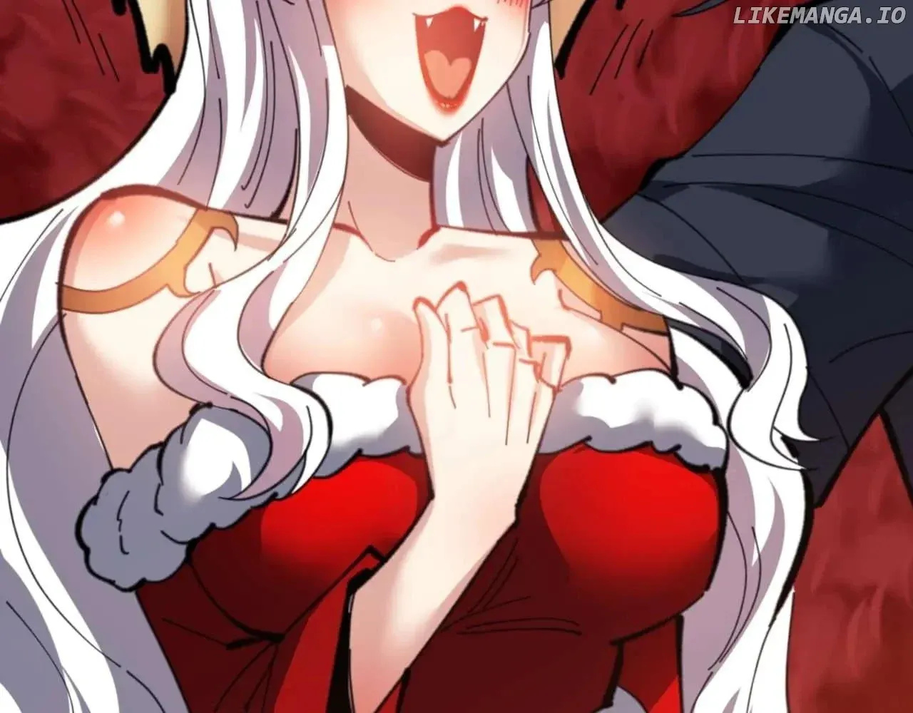 Read Villain Cultivator’s Secret Return Manga Online