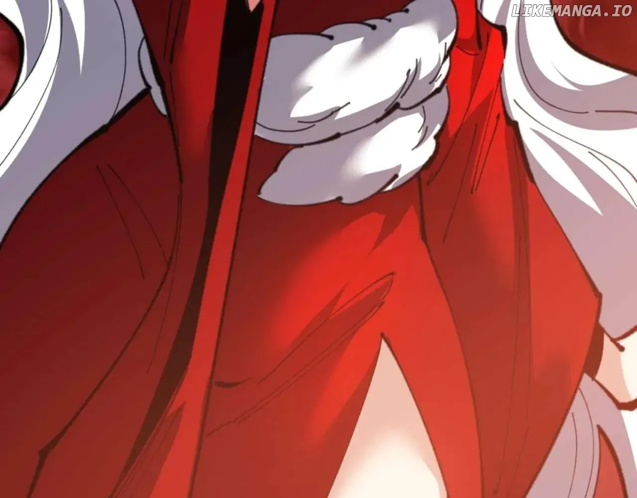 Read Villain Cultivator’s Secret Return Manga Online
