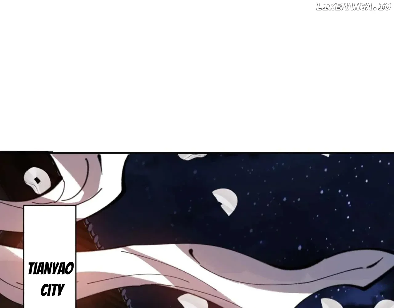 Read Villain Cultivator’s Secret Return Manga Online