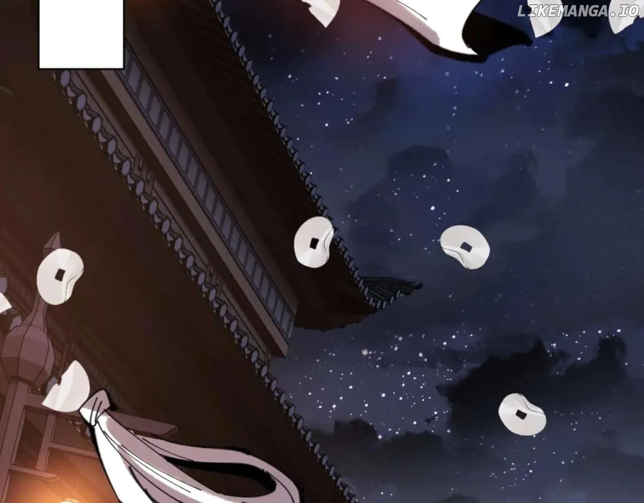 Read Villain Cultivator’s Secret Return Manga Online