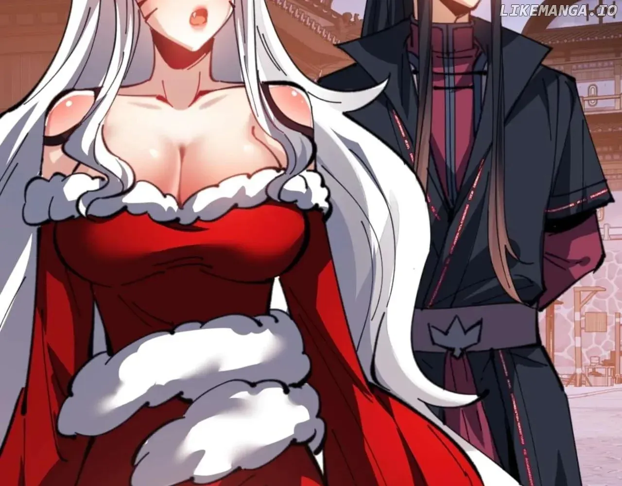 Read Villain Cultivator’s Secret Return Manga Online